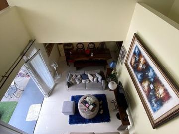 Dijual Townhouse Mewah Area Cilandak Jakarta Selatan