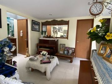 Dijual Townhouse Mewah Area Cilandak Jakarta Selatan
