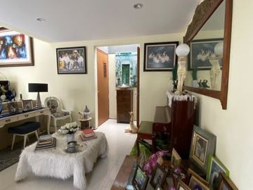 Dijual Townhouse Mewah Area Cilandak Jakarta Selatan