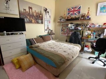 Dijual Townhouse Mewah Area Cilandak Jakarta Selatan
