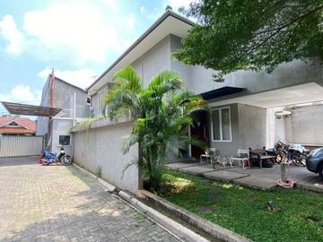 Dijual Townhouse Mewah Area Cilandak Jakarta Selatan