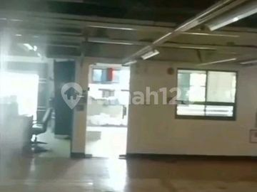 Disewakan Gudang 2 Lantai Ex Garment di Cikupa Tangerang