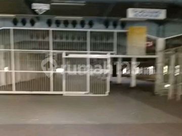 Disewakan Gudang 2 Lantai Ex Garment di Cikupa Tangerang