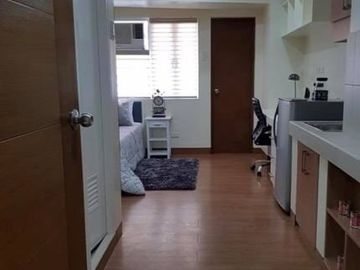 CONDO FOR SALE IN MANDALUYONG For more details, please contact: DONALD PORTUGUEZ