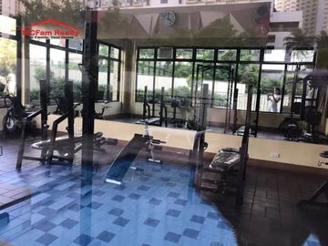 CONDO FOR SALE IN MANDALUYONG For more details, please contact: DONALD PORTUGUEZ