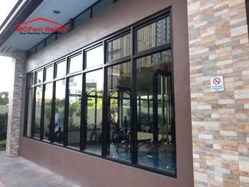 CONDO FOR SALE IN MANDALUYONG For more details, please contact: DONALD PORTUGUEZ