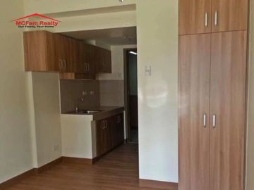 CONDO FOR SALE IN MANDALUYONG For more details, please contact: DONALD PORTUGUEZ