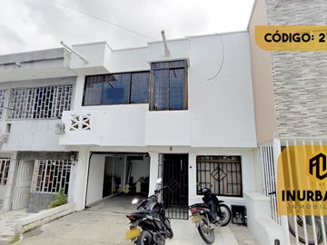 casa en venta en el silencio. Cod V27086