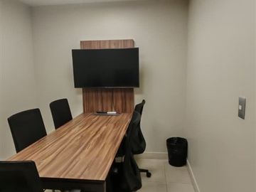 Oficina en arriendo en Providencia