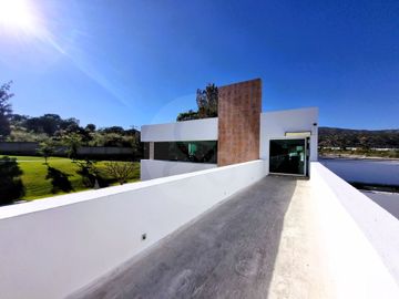 Bosque Real Casa en venta en Fraccionamiento Bosque Real