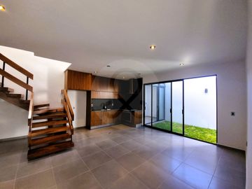 Bosque Real Casa en venta en Fraccionamiento Bosque Real