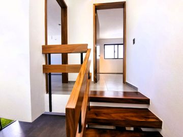 Bosque Real Casa en venta en Fraccionamiento Bosque Real