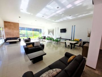 Bosque Real Casa en venta en Fraccionamiento Bosque Real