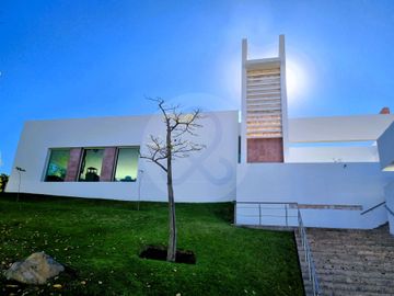 Bosque Real Casa en venta en Fraccionamiento Bosque Real