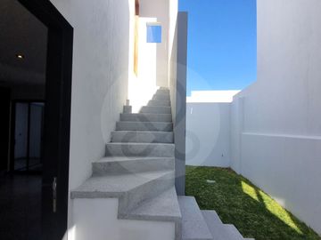 Bosque Real Casa en venta en Fraccionamiento Bosque Real