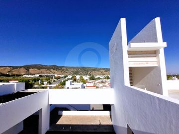 Bosque Real Casa en venta en Fraccionamiento Bosque Real