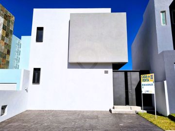 Bosque Real Casa en venta en Fraccionamiento Bosque Real