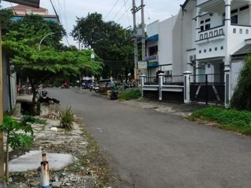 Tanah Rungkut cocok buat kos, Murah