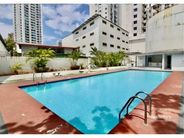 APARTAMENTO 3REC VISTA AL PARQUE OMAR, SUNSHINE BY THE PARK