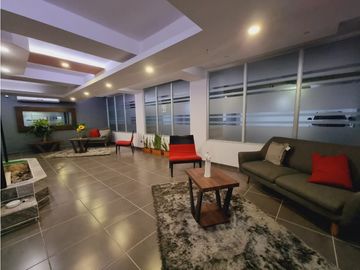 APARTAMENTO 3REC VISTA AL PARQUE OMAR, SUNSHINE BY THE PARK