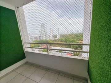 APARTAMENTO 3REC VISTA AL PARQUE OMAR, SUNSHINE BY THE PARK
