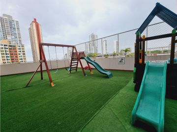 APARTAMENTO 3REC VISTA AL PARQUE OMAR, SUNSHINE BY THE PARK