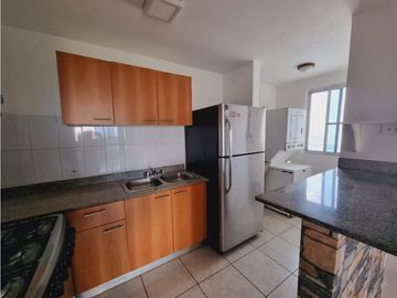 APARTAMENTO 3REC VISTA AL PARQUE OMAR, SUNSHINE BY THE PARK