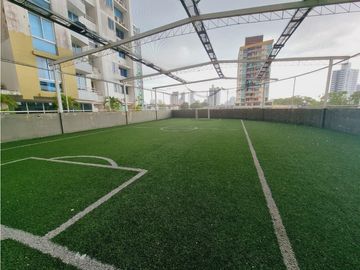 APARTAMENTO 3REC VISTA AL PARQUE OMAR, SUNSHINE BY THE PARK