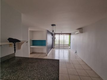 APARTAMENTO 3REC VISTA AL PARQUE OMAR, SUNSHINE BY THE PARK