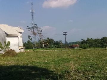 Tanah di Jual di Patrang jember