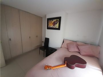 ARRIENDO APARTAESTUDIO AMOBLADO EN CRISTO REY, MANIZALES | ARRIENDOS