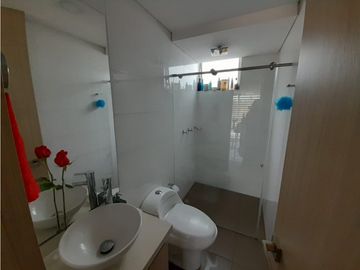 ARRIENDO APARTAESTUDIO AMOBLADO EN CRISTO REY, MANIZALES | ARRIENDOS