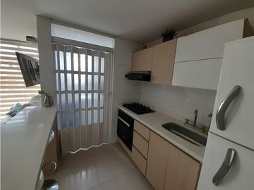 ARRIENDO APARTAESTUDIO AMOBLADO EN CRISTO REY, MANIZALES | ARRIENDOS