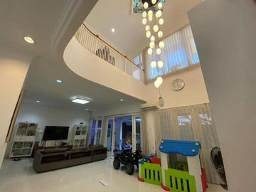 Rumah Graha Family Siap huni Lingkungn aman, nyaman