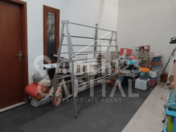 Asik Banget Rumah Deket Kemana Aja Area Leuwipanjang bandung kota