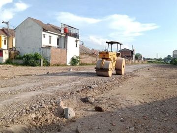 Rumah Syariah Madina Asri Kudu Baki Di Baki Sukoharjo