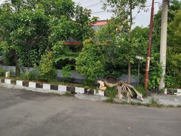 Rumah hitung tanah Murahh Penjaringan Rungkut