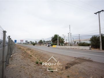 Sitio en Venta en lado fisa