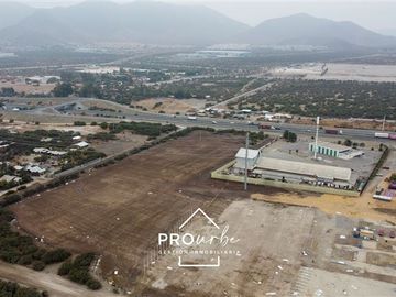 Sitio en Venta en lado fisa