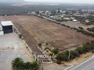 Sitio en Venta en lado fisa