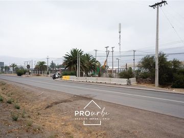 Sitio en Venta en lado fisa