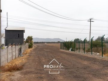 Sitio en Venta en lado fisa