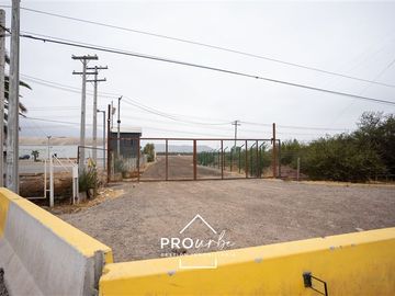 Sitio en Venta en lado fisa