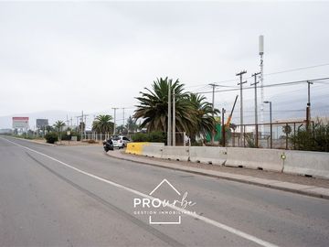 Sitio en Venta en lado fisa