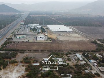 Sitio en Venta en lado fisa