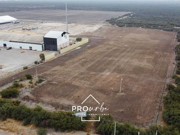 Sitio en Venta en lado fisa