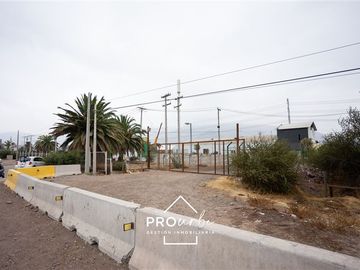 Sitio en Venta en lado fisa
