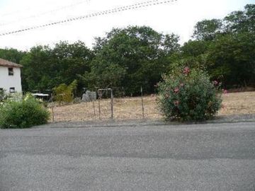 Puerto Azul vendo terreno de 1000 m2 vista al estero
