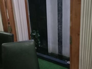 RUMAH SIAP HUNI FULL FURNISH DI UMBULHARJO DIY
