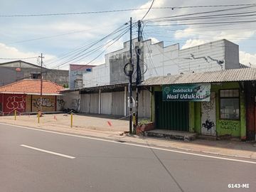 Dijual Kavling Strategis Di Jalan Pahlawan Ciputat Tangsel
